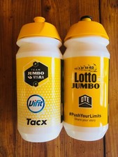 Borraccia Tacx lotto jumbo