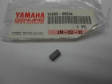 KEY STRAIGHT CRANKSHAFT YAMAHA