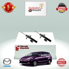 KIT 2 AMMORTIZZATORI ANTERIORI