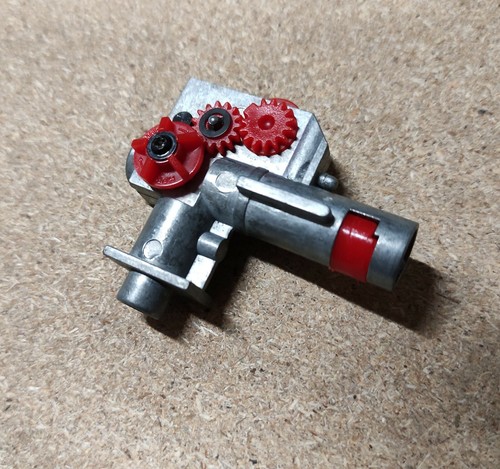 Hop metallo m4 softair - hop,