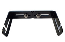 SUPPORTO RADIO CB STAFFA DI