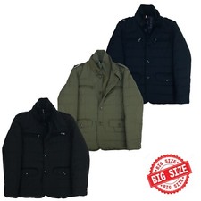 Giubbotto Giaccone Giacca Uomo