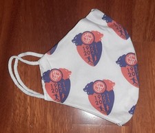 5 Mascherine Pistoiese calcio