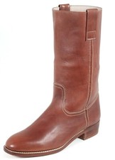 1045 stivali western stivali