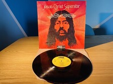 Dave Stewart - Jesus-Christ Superstar