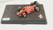 Tameo 1/43 Ferrari F1 156/85