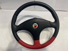 Volante abarth fiat - volante,
