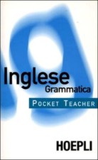 Inglese grammatica ilardi f - inglese.,