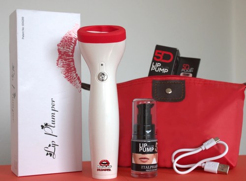 Magik lip plum kit - magik,