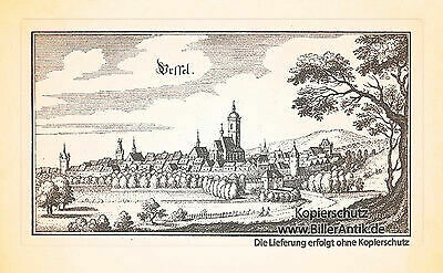 Urssel oberursel ursula - urssel, st.
