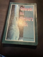 1997 Colorado Ice Climber's