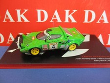 Die cast 1/43 Modellino Auto