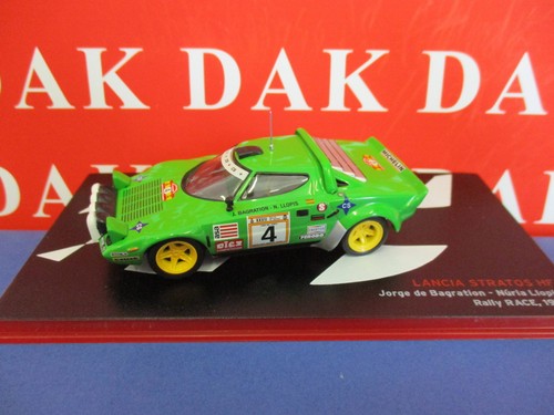 Die cast modellino auto - cast, 1/43
