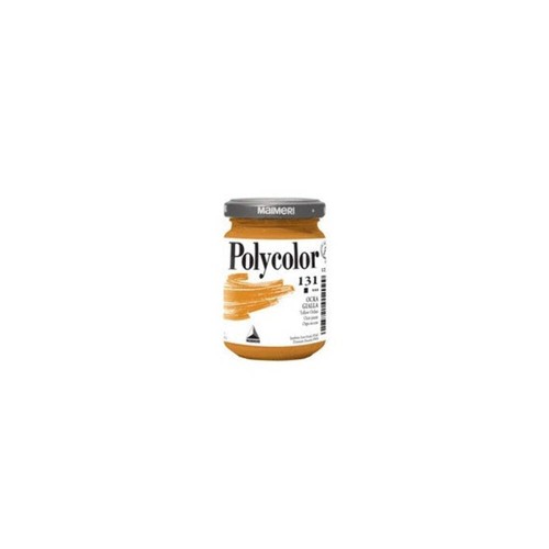 Colore vinilico polycolor - colore,