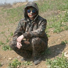 Set Tuta Uomo Sport Outdoor