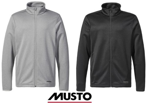 Maglione uomo musto - musto, essential