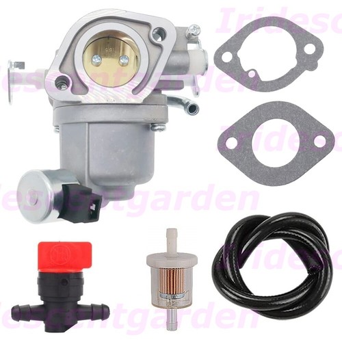 Carburatore per trattorino