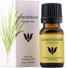 Olio Essenziale Citronella |