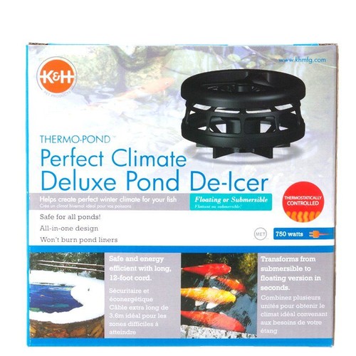 Pond pet products - pond,,