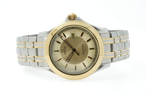Omega seamaster 2311 231111 - omega,