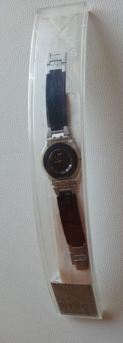 Swatch skin vintage 2002 nos - swatch,