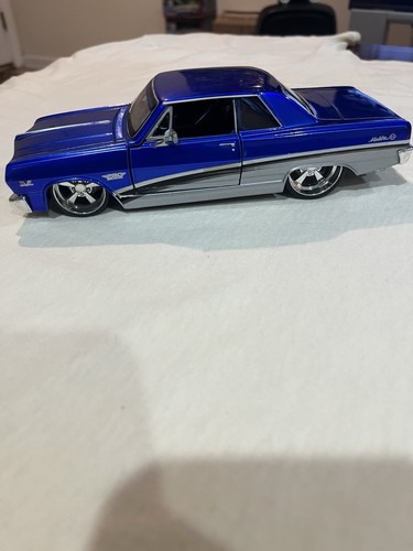 Maisto pro rodz - 1:24,
