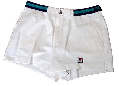 Fila tennis pantaloncino - fila,