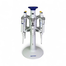 Lotto pipette monocanale