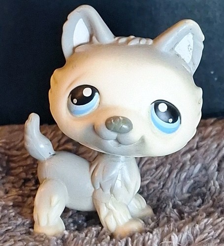 Littlest pet shop - shop, #69