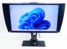 Benq SW2700PT 27" 27 pollici 2560x1440 WQHD display monitor con cornice #1 KT