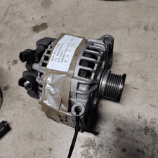 12317604782 Alternatore  MINI MINI Clubman (R55) 1.4 One 16V Sw cd5d66