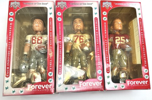 Ohio state legends the shoe - legends,