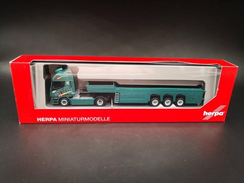 Herpa iveco way stl - herpa,