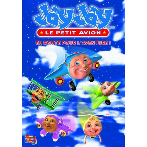 Jay petit avion in - le,