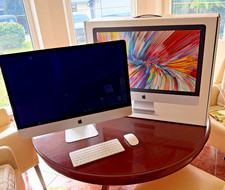Apple iMac 27" 5K (2020) | i7