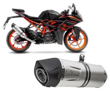 Terminale di scarico Leovince