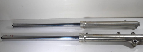 Fourche suspension avant - /,