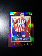 Fernando Torres Legends 5/5