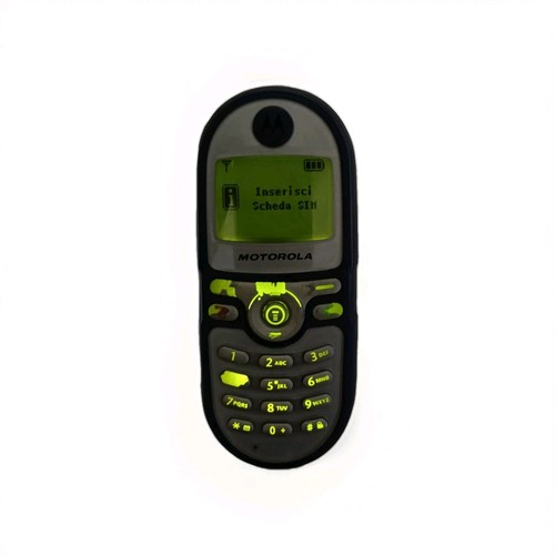 Motorola c200 vintage - vintage,