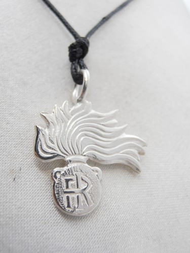 Fiamma dell arma dei - dell'arma,