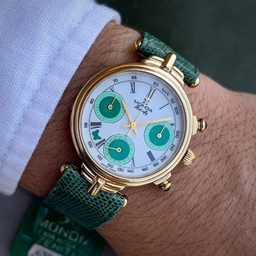 Mondia zenith butterfly - mondia,