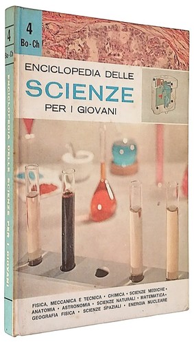 Enciclopedia delle scienze per - enciclopedia,