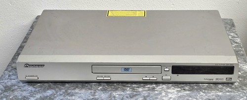 Pioneer 350 lettore dvd - cd,