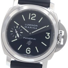 Orologio uomo panerai luminor - orologio,