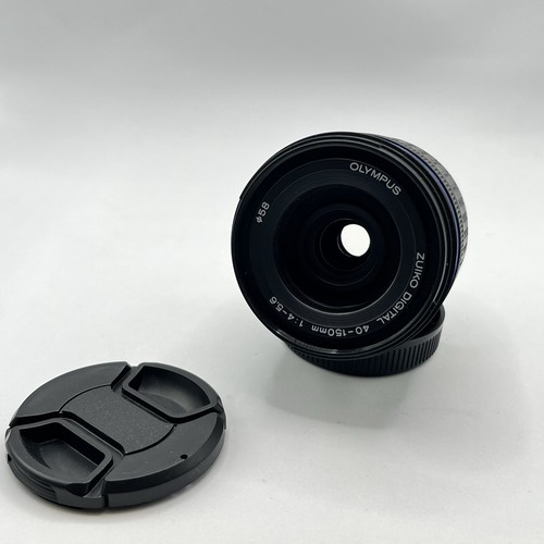 Testato olympus zuiko - ✅,