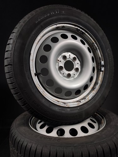Ruote invernali 225 r17 - ruote,