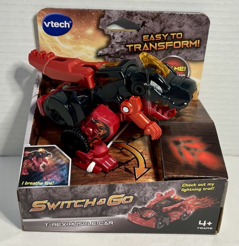 Nuovo giocattolo vtech - nuovo,