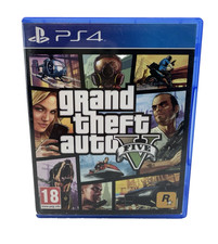 GRAND THEFT AUTO 5 - COMPLETO