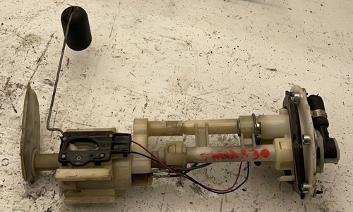Pompa carburante per yamaha - pompa,