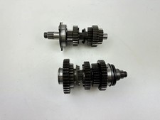 CAMBIO YAMAHA TDM 850